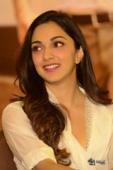 Kiara Advani New Photos